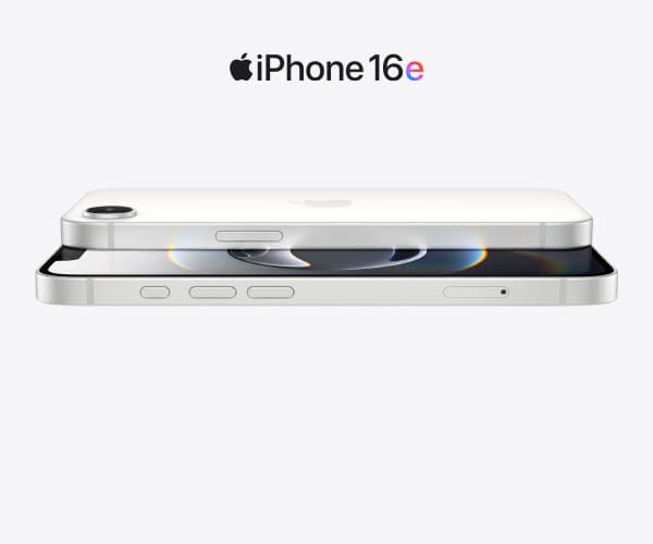 Apple - iPhone - iPhone 16e